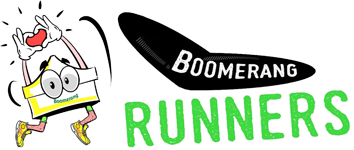 Boomerang Runners
